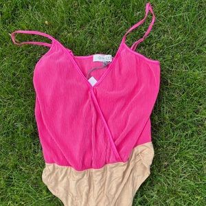 WAYF Bodysuit